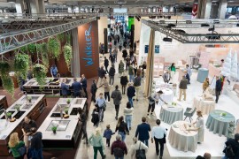 Hotel 2023: più di 19.000 visitatori per un’ospitalità più sostenibile