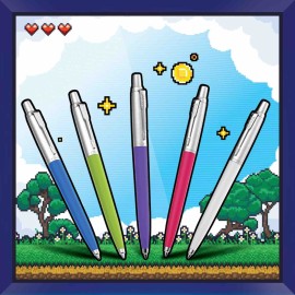 Parker lancia Jotter Originals 90’s Edition