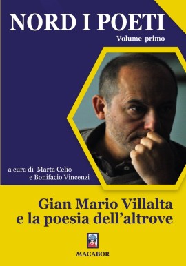 La poesia dell’altrove: Gian Mario Villalta