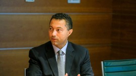 Flavio Innocenzi è il nuovo Direttore del Consorzio Tutela Vini DOC Delle Venezie