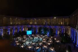  Raccolti 675.000 euro a favore della Fondazione IEO-MONZINO grazie alla charity dinner 