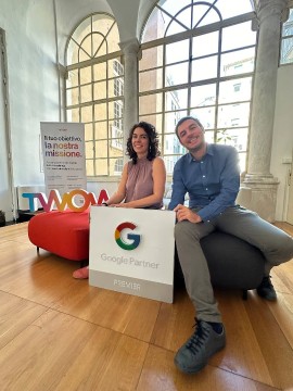 TWOW festeggia 10 anni di crescita con una nuova brand identity e una serata esclusiva a Genova