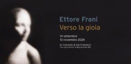 Ettore Frani 