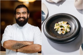 JUMEIRAH OLHAHALI ISLAND annuncia un pop-up estivo con Atrangi Dubai firmato da Ritu Dalmia