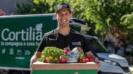 Da maggio Cortilia è (anche) su Amazon.it: al via la partnership strategica per offrire una spesa online di qualità a un pubblico sempre più ampio