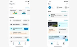 Il nuovo design dell’app Alexa semplifica la gestione della Casa Intelligente 