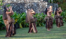 TAHITI: Oltre alle spiagge c'è di più