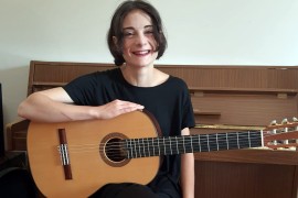 Un febbraio dedicato alla chitarra classica con Proxima Music
