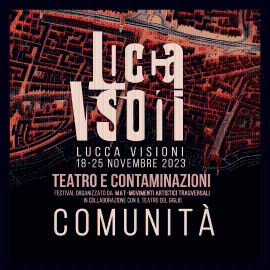 Festival Lucca Visioni 2023