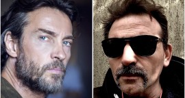 Fabrizio Buompastore affiancherà Alessio Boni in una nuova fiction Rai