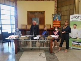 Presentata la IV edizione di Buonissimi