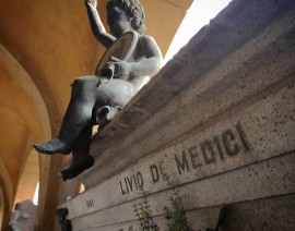 Settimana Europea dei Cimiteri in Emilia-Romagna:  dal 25 maggio al 1° giugno tra storia, architettura e arte