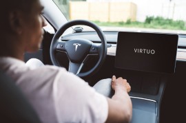 Virtuo, il modello di mobilità sostenibile che sta cambiando il mondo del noleggio auto