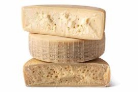 Il formaggio Asiago protagonista della Dop Economy italiana