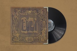 DJ Lugi, il primo album 