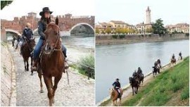 A Verona nasce la prima Equivia dei Forti