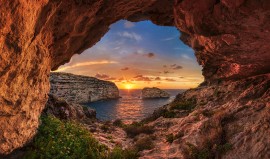 Un pieno di energia con Malta al Vertical Winter Tour e Radio Deejay