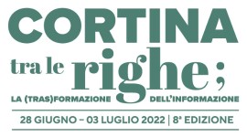   Cortina tra le Righe, focus “sostenibilità” per l’edizione 2022