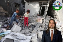 La proposta dell’Accademia italiana Qualità della vita: Il Nobel per la Pace ai Bambini Palestinesi