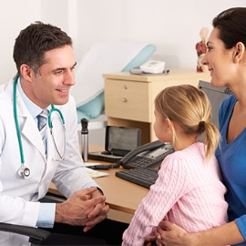 Pediatri di Famiglia: bene il Disegno di legge per il potenziamento della medicina territoriale in esame al Senato