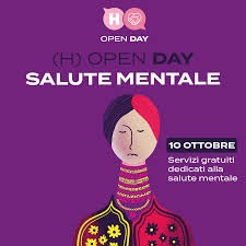 (H) Open Day sulla Salute Mentale: il 10 ottobre visite e servizi gratuiti in oltre 130 Ospedali Bollino Rosa di Fondazione Onda ETS e nei presidi dedicati alla salute mentale