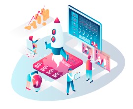Nuovo software gestione re-marketing aziendale