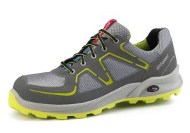 Calzature antinfortunistiche, Grisport presenta il modello 