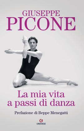 Esce per Gremese l'autobiografia di Giuseppe Picone: verrà presentata a Danzainfiera il 25 febbraio!