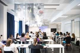 Innovazione e leadership: i nuovi Advanced Courses di Domus Academy esplorano le nuove prospettive del design   