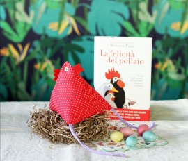 Festina Lente i delivery per Pasqua e Pasquetta: dalla coccolazione al brunch, fino al picnic letterario (in giardino o terrazza)