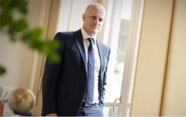 Andrea Mascetti, approvato Decreto legge sulla sicurezza cibernetica