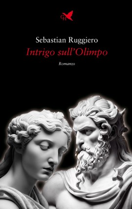 Sebastian Ruggiero, “Intrigo sull’Olimpo”