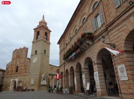 Sostenibilità e tradizione: i segreti dei borghi di campagna Italiani