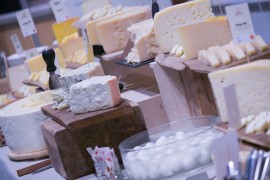 AFIDOP: Puntare sulla qualità per affrontare le sfide globali dei formaggi ITALIANI DOP e IGP