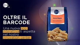 Pronti ad andare “Oltre il barcode”?