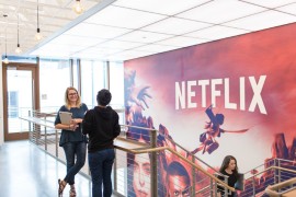 Netflix Lavora con noi: Nuove Assunzioni in Italia