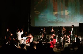 “DREAMING MELODIES”: LA CORELLI protagonista del CONCERTO DELLE GRAZIE a FAENZA. In apertura, il CORO VOICES OF JOY