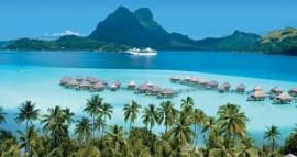 TAHITI TOURISME AD ULISSEFEST 2025. La cultura come bussola verso l’autenticità