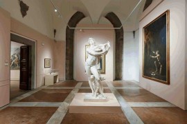 L'Incanto di Orfeo nell'arte di ogni tempo, da Tiziano al contemporaneo. In mostra a Palazzo Medici Riccardi, Firenze