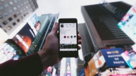 Aumentare follower Instagram: 5 saggi consigli per ottenere questo risultato nel 2022