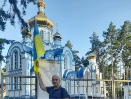 Estate ucraina 2022: alla ricerca della normalità