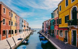 Esplorando Murano, Burano e Torcello: una guida completa