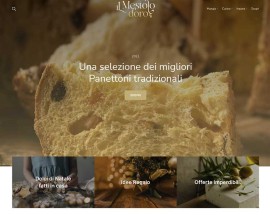 Eccellenze Italiane 2021: I Prodotti Dop e Igp de Il Mestolo d’Oro