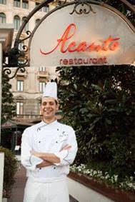  Acanto a Casa: una nuova iniziativa del ristorante Acanto