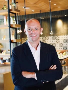 Ivan Musoni è il nuovo direttore culinario dell’Italian Cuisine and Wines World Summit che quest’anno celebra la sua quindicesima edizione