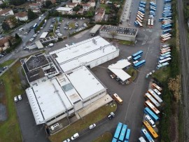 Derbigum, una squadra di prodotti per un futuro più sostenibile: impermeabilizzazione e pronta disponibilità per il fotovoltaico