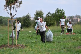 Numeri importanti per la quarta edizione di  “Insieme a te per l’ambiente” 