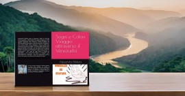 Recensione del libro di Alessandra Maltoni “Sogni e colori”