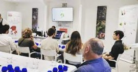 Italian Chef Academy e Oleonauta inaugurano i nuovi corsi dedicati all'Olio Extravergine di Oliva