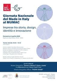 Cimbali Group racconta l’eccellenza italiana con un’iniziativa speciale al MUMAC 